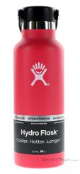 Hydro Flask 18oz Standard Mouth 0,532l Thermosflasche, Hydro Flask, Pink-Rosa, , , 0311-10031, 5637737928, 810911034397, N1-01.jpg
