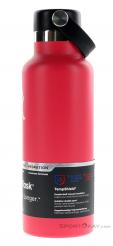 Hydro Flask 18oz Standard Mouth 0,532l Thermosflasche, Hydro Flask, Pink-Rosa, , , 0311-10031, 5637737928, 810911034397, N1-06.jpg
