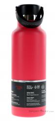 Hydro Flask 18oz Standard Mouth 0,532l Thermos Bottle, Hydro Flask, Pink, , , 0311-10031, 5637737928, 810911034397, N1-11.jpg