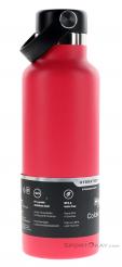 Hydro Flask 18oz Standard Mouth 0,532l Thermosflasche, Hydro Flask, Pink-Rosa, , , 0311-10031, 5637737928, 810911034397, N1-16.jpg