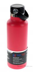 Hydro Flask 18oz Standard Mouth 0,532l Thermos Bottle, , Pink, , , 0311-10031, 5637737928, , N2-07.jpg