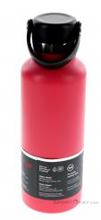Hydro Flask 18oz Standard Mouth 0,532l Thermos Bottle, Hydro Flask, Pink, , , 0311-10031, 5637737928, 810911034397, N2-12.jpg