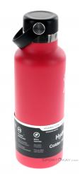 Hydro Flask 18oz Standard Mouth 0,532l Thermos Bottle, , Pink, , , 0311-10031, 5637737928, , N2-17.jpg