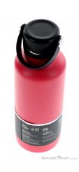 Hydro Flask 18oz Standard Mouth 0,532l Thermosflasche, Hydro Flask, Pink-Rosa, , , 0311-10031, 5637737928, 810911034397, N3-13.jpg