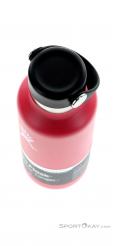 Hydro Flask 18oz Standard Mouth 0,532l Thermosflasche, Hydro Flask, Pink-Rosa, , , 0311-10031, 5637737928, 810911034397, N4-04.jpg
