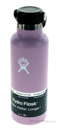 Hydro Flask 18oz Standard Mouth 0,532l Thermos Bottle, Hydro Flask, Purple, , , 0311-10031, 5637737929, 810911034366, N2-02.jpg