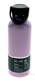 Hydro Flask 18oz Standard Mouth 0,532l Thermos Bottle, Hydro Flask, Lila, , , 0311-10031, 5637737929, 810911034366, N2-12.jpg