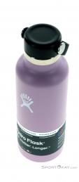 Hydro Flask 18oz Standard Mouth 0,532l Thermos Bottle, Hydro Flask, Lila, , , 0311-10031, 5637737929, 810911034366, N3-03.jpg