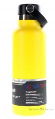 Hydro Flask 18oz Standard Mouth 0,532l Thermos Bottle, , Yellow, , , 0311-10031, 5637737930, , N1-06.jpg