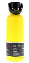 Hydro Flask 18oz Standard Mouth 0,532l Thermos Bottle, , Yellow, , , 0311-10031, 5637737930, , N1-11.jpg