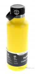 Hydro Flask 18oz Standard Mouth 0,532l Thermos Bottle, Hydro Flask, Yellow, , , 0311-10031, 5637737930, 817318023238, N2-17.jpg