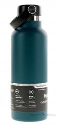 Hydro Flask 18oz Standard Mouth 0,532l Thermos Bottle, , Green, , , 0311-10031, 5637737931, , N1-16.jpg