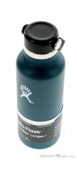 Hydro Flask 18oz Standard Mouth 0,532l Thermos Bottle, Hydro Flask, Verde, , , 0311-10031, 5637737931, 810911034359, N3-03.jpg