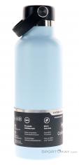 Hydro Flask 18oz Standard Mouth 0,532l Thermosflasche, Hydro Flask, Türkis, , , 0311-10031, 5637737932, 810911034342, N1-16.jpg