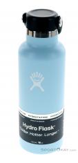 Hydro Flask 18oz Standard Mouth 0,532l Thermos Bottle, , Turquoise, , , 0311-10031, 5637737932, , N2-02.jpg