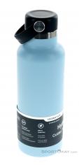 Hydro Flask 18oz Standard Mouth 0,532l Thermosflasche, Hydro Flask, Türkis, , , 0311-10031, 5637737932, 810911034342, N2-17.jpg