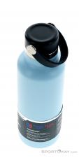 Hydro Flask 18oz Standard Mouth 0,532l Thermosflasche, Hydro Flask, Türkis, , , 0311-10031, 5637737932, 810911034342, N3-08.jpg