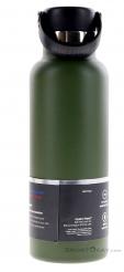 Hydro Flask 18oz Standard Mouth 0,532l Thermos Bottle, , Olive-Dark Green, , , 0311-10031, 5637737933, , N1-11.jpg
