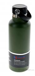 Hydro Flask 18oz Standard Mouth 0,532l Thermos Bottle, Hydro Flask, Verde oliva oscuro, , , 0311-10031, 5637737933, 817318023191, N2-07.jpg