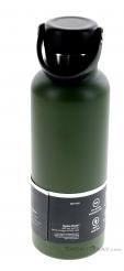 Hydro Flask 18oz Standard Mouth 0,532l Thermos Bottle, Hydro Flask, Verde oliva oscuro, , , 0311-10031, 5637737933, 817318023191, N2-12.jpg