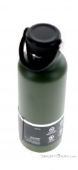 Hydro Flask 18oz Standard Mouth 0,532l Thermos Bottle, Hydro Flask, Olive-Dark Green, , , 0311-10031, 5637737933, 817318023191, N3-13.jpg