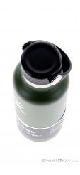 Hydro Flask 18oz Standard Mouth 0,532l Thermos Bottle, Hydro Flask, Verde oliva oscuro, , , 0311-10031, 5637737933, 817318023191, N4-04.jpg