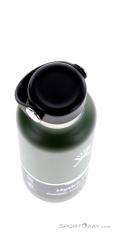 Hydro Flask 18oz Standard Mouth 0,532l Thermos Bottle, Hydro Flask, Verde oliva oscuro, , , 0311-10031, 5637737933, 817318023191, N4-19.jpg