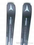 Atomic Vantage 77 TI + L 10 GW Damen Ski Set 2020, Atomic, Black, , Female, 0003-10281, 5637737940, 190694133020, N2-02.jpg