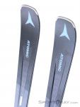 Atomic Vantage 77 TI + L 10 GW Damen Ski Set 2020, , Black, , Female, 0003-10281, 5637737940, , N3-03.jpg