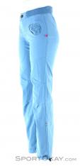E9 Onda Slim Pant Womens Climbing Pants, E9, Blue, , Female, 0209-10140, 5637737944, 8050513061113, N1-06.jpg