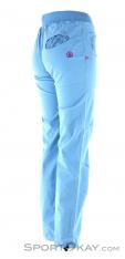 E9 Onda Slim Pant Womens Climbing Pants, E9, Blue, , Female, 0209-10140, 5637737944, 8050513061113, N1-16.jpg