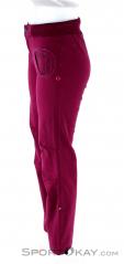 E9 Onda Slim Pant Womens Climbing Pants, E9, Pink, , Female, 0209-10140, 5637737950, 8050513061045, N2-07.jpg