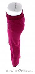 E9 Onda Slim Pant Womens Climbing Pants, E9, Pink, , Female, 0209-10140, 5637737950, 8050513061045, N3-08.jpg