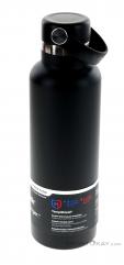 Hydro Flask 21oz Standard Mouth 0,621l Thermos Bottle, Hydro Flask, Noir, , , 0311-10032, 5637737954, 810497025680, N2-07.jpg