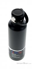 Hydro Flask 21oz Standard Mouth 0,621l Thermos Bottle, Hydro Flask, Čierna, , , 0311-10032, 5637737954, 810497025680, N3-08.jpg