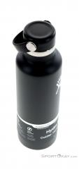 Hydro Flask 21oz Standard Mouth 0,621l Thermos Bottle, , Black, , , 0311-10032, 5637737954, , N3-18.jpg