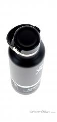 Hydro Flask 21oz Standard Mouth 0,621l Thermos Bottle, Hydro Flask, Čierna, , , 0311-10032, 5637737954, 810497025680, N4-19.jpg
