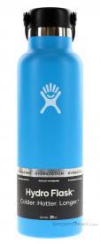 Hydro Flask 21oz Standard Mouth 0,621l Thermos Bottle, Hydro Flask, Multicolored, , , 0311-10032, 5637737955, 810497025789, N1-01.jpg