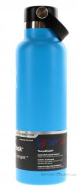 Hydro Flask 21oz Standard Mouth 0,621l Borraccia Thermos, Hydro Flask, Multicolore, , , 0311-10032, 5637737955, 810497025789, N1-06.jpg