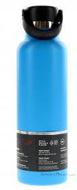 Hydro Flask 21oz Standard Mouth 0,621l Thermos Bottle, Hydro Flask, Multicolored, , , 0311-10032, 5637737955, 810497025789, N1-11.jpg