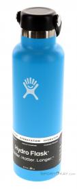 Hydro Flask 21oz Standard Mouth 0,621l Thermos Bottle, Hydro Flask, Multicolore, , , 0311-10032, 5637737955, 810497025789, N2-02.jpg