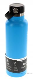 Hydro Flask 21oz Standard Mouth 0,621l Borraccia Thermos, Hydro Flask, Multicolore, , , 0311-10032, 5637737955, 810497025789, N2-17.jpg
