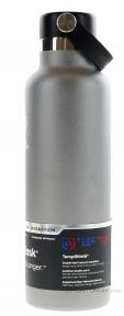 Hydro Flask 21oz Standard Mouth 0,621l Thermos Bottle, Hydro Flask, Gray, , , 0311-10032, 5637737956, 810497025727, N1-06.jpg