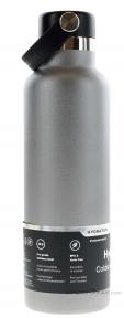 Hydro Flask 21oz Standard Mouth 0,621l Thermos Bottle, Hydro Flask, Gris, , , 0311-10032, 5637737956, 810497025727, N1-16.jpg