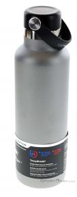 Hydro Flask 21oz Standard Mouth 0,621l Thermosflasche, Hydro Flask, Grau, , , 0311-10032, 5637737956, 810497025727, N2-07.jpg