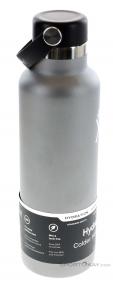 Hydro Flask 21oz Standard Mouth 0,621l Thermos Bottle, Hydro Flask, Gris, , , 0311-10032, 5637737956, 810497025727, N2-17.jpg