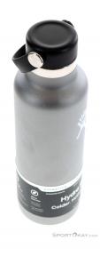 Hydro Flask 21oz Standard Mouth 0,621l Thermosflasche, Hydro Flask, Grau, , , 0311-10032, 5637737956, 810497025727, N3-18.jpg