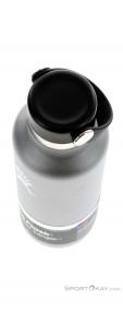 Hydro Flask 21oz Standard Mouth 0,621l Borraccia Thermos, Hydro Flask, Grigio, , , 0311-10032, 5637737956, 810497025727, N4-04.jpg