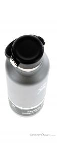 Hydro Flask 21oz Standard Mouth 0,621l Borraccia Thermos, Hydro Flask, Grigio, , , 0311-10032, 5637737956, 810497025727, N4-19.jpg