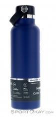 Hydro Flask 21oz Standard Mouth 0,621l Thermos Bottle, Hydro Flask, Bleu, , , 0311-10032, 5637737957, 810497025703, N1-16.jpg
